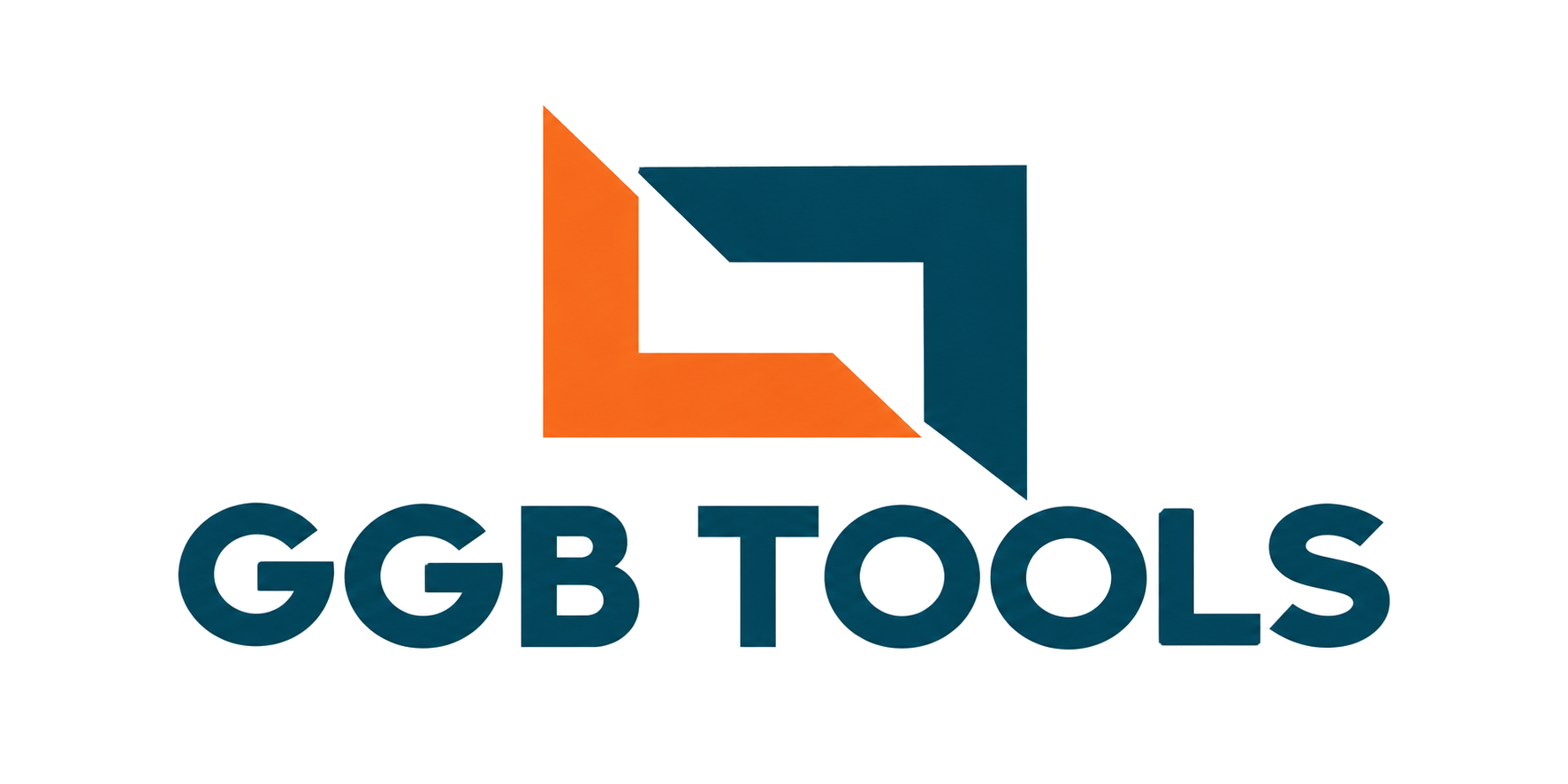 Logotipo GGB Tools